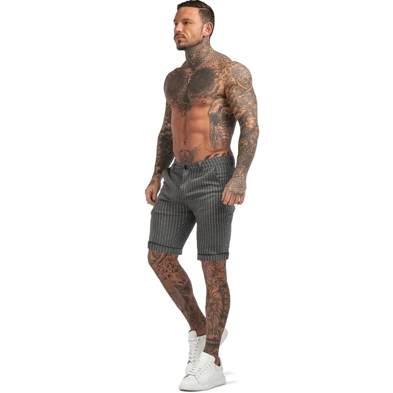 MLB CT02 Chino Shorts
