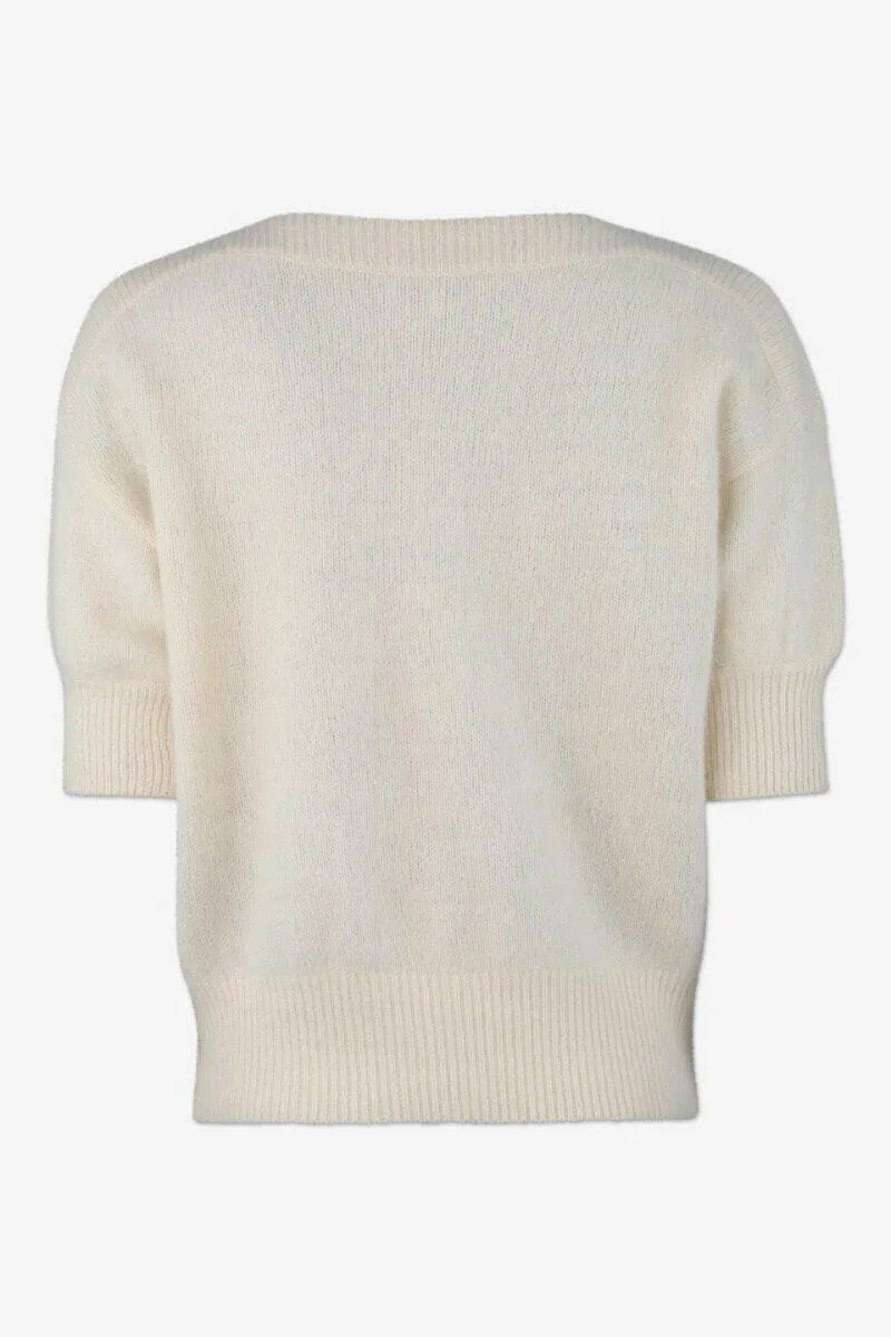 Moi Off White