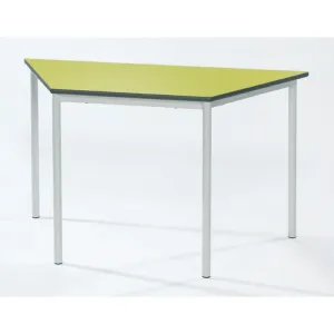 Montana Trapezoidal Heavy Duty Classroom Tables