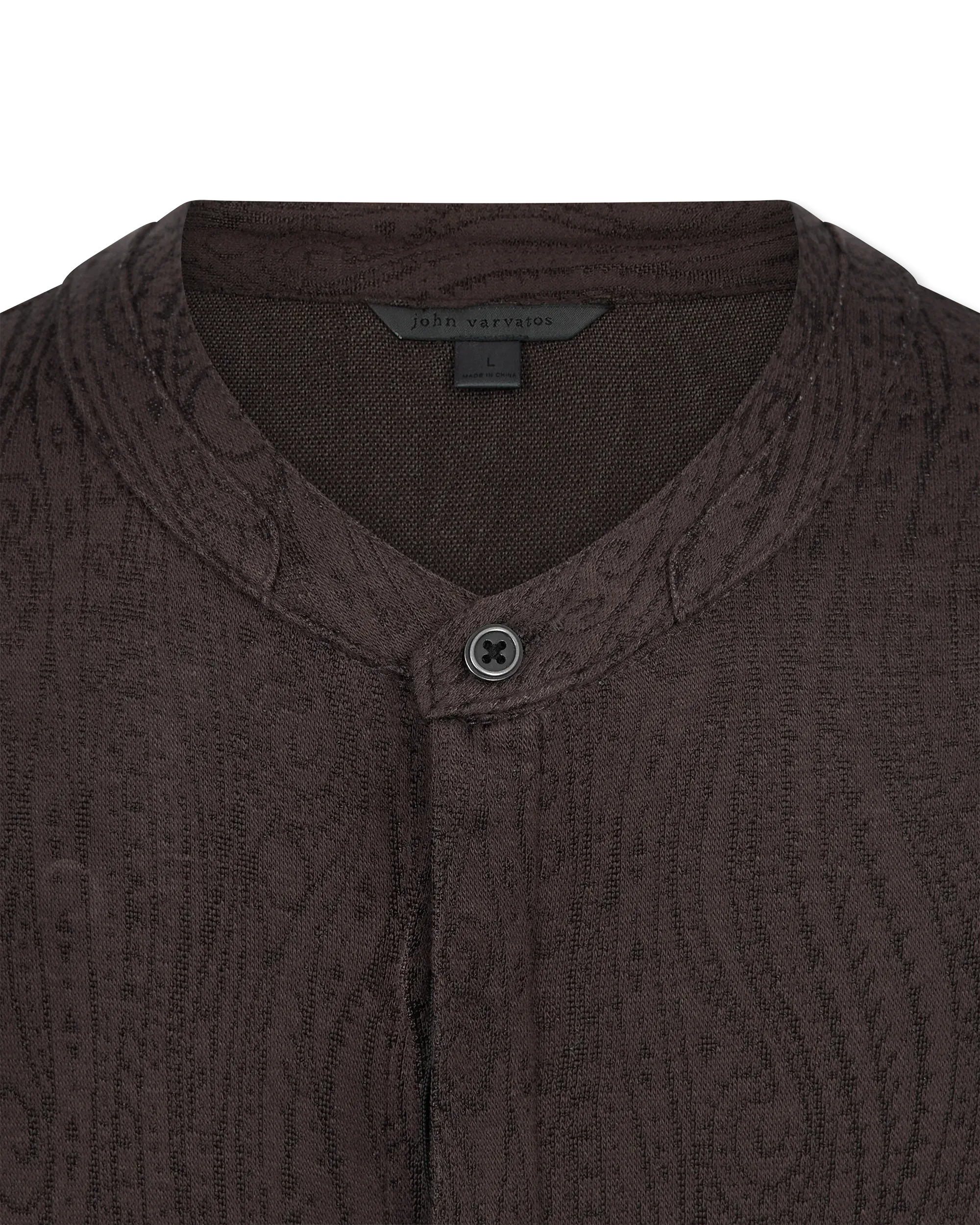 Otavio Long Sleeve Shirt