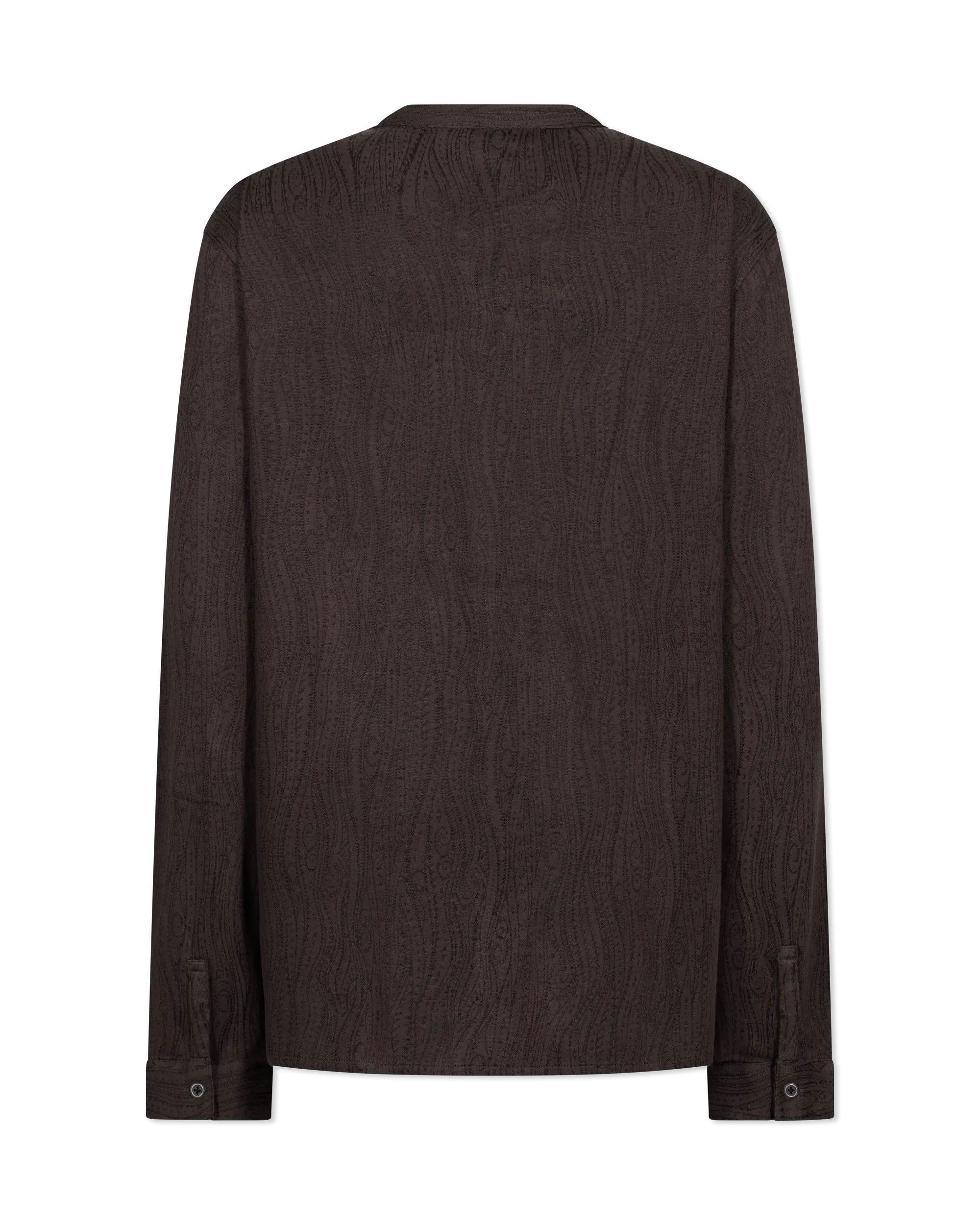 Otavio Long Sleeve Shirt