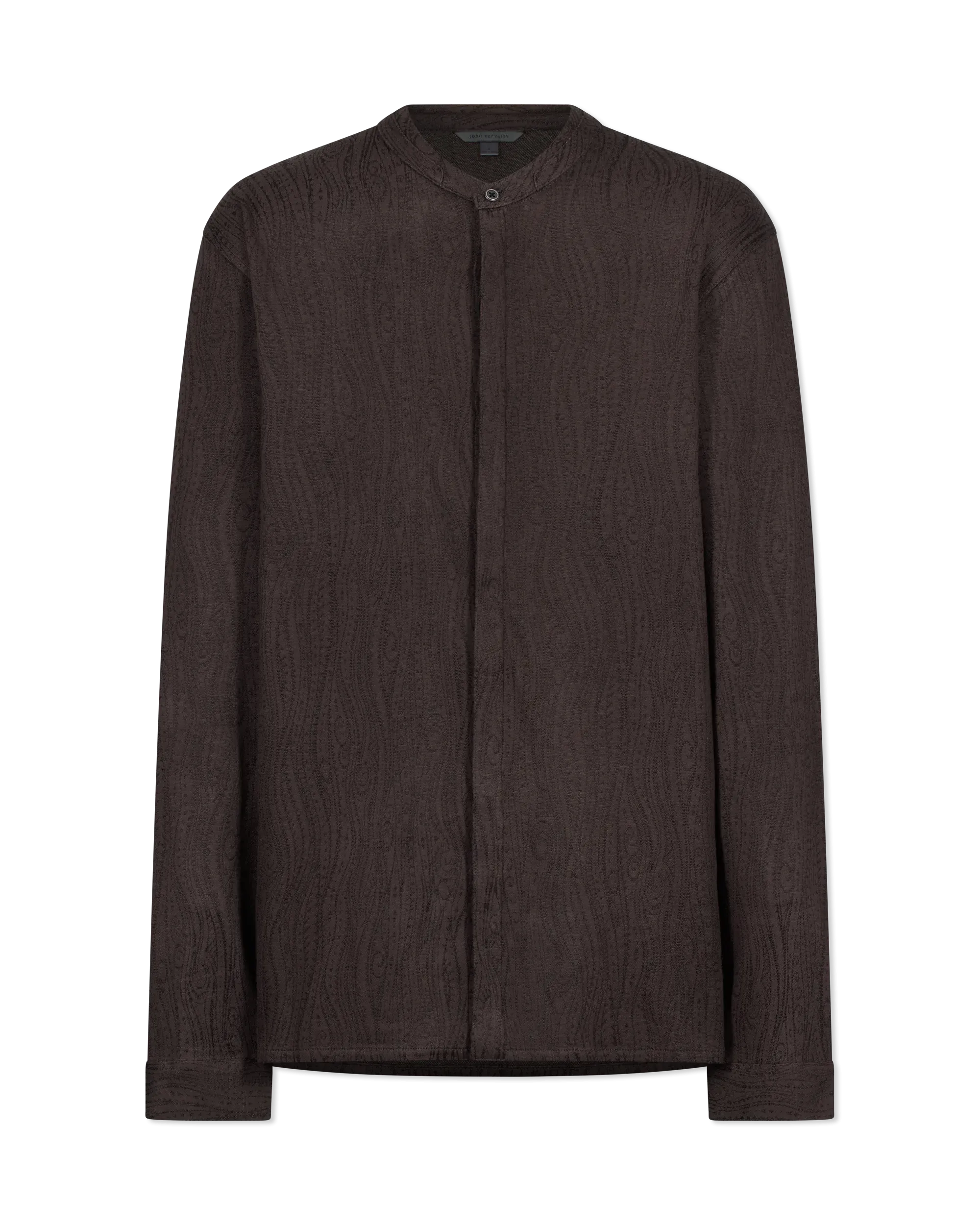 Otavio Long Sleeve Shirt