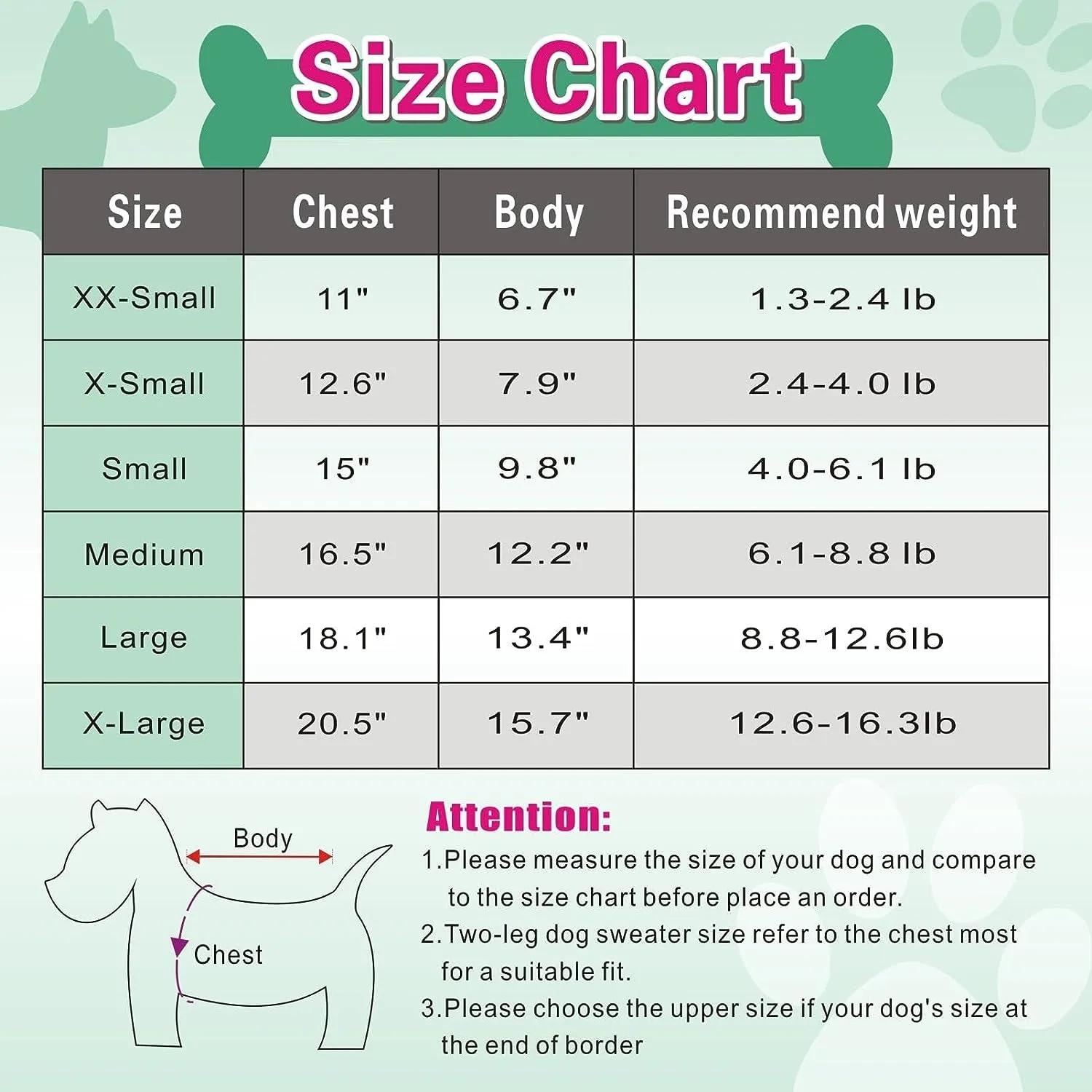 Pet Dog Sweater Warm Dog Pajamas Soft Cat Sweater Puppy Clothes Small Dogs Sweater Winter Doggie Sweatshirt (XL, Khaki)