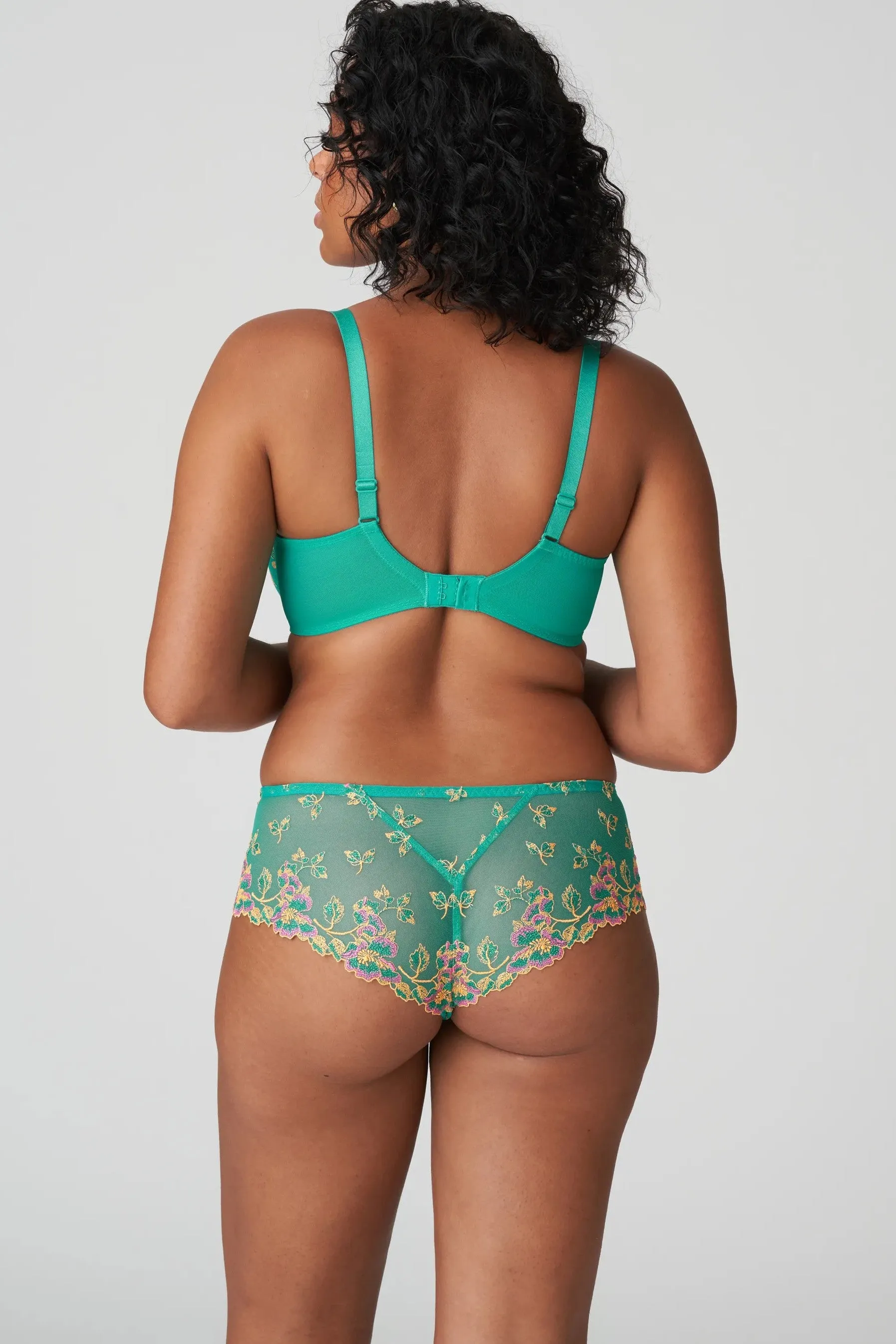 PrimaDonna Lenca Padded Balcony Bra