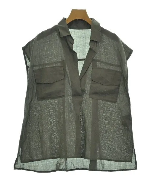 QTUME Blouses