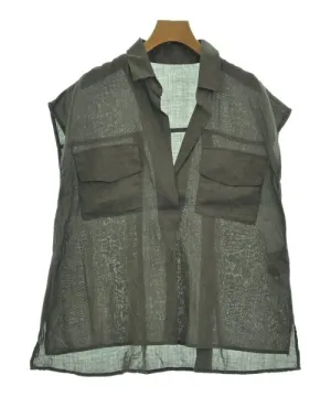 QTUME Blouses
