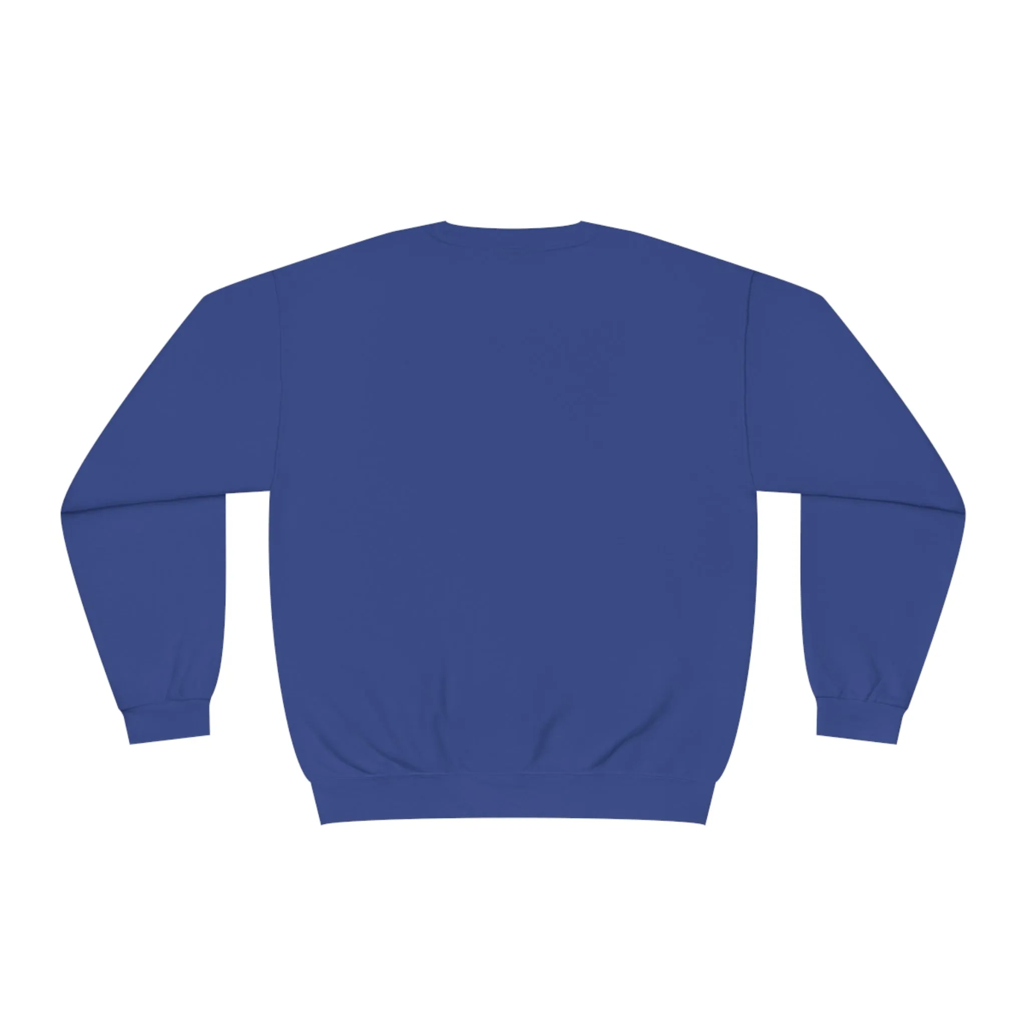 "LIONSQUAD" Unisex NuBlend Crewneck Sweatshirt