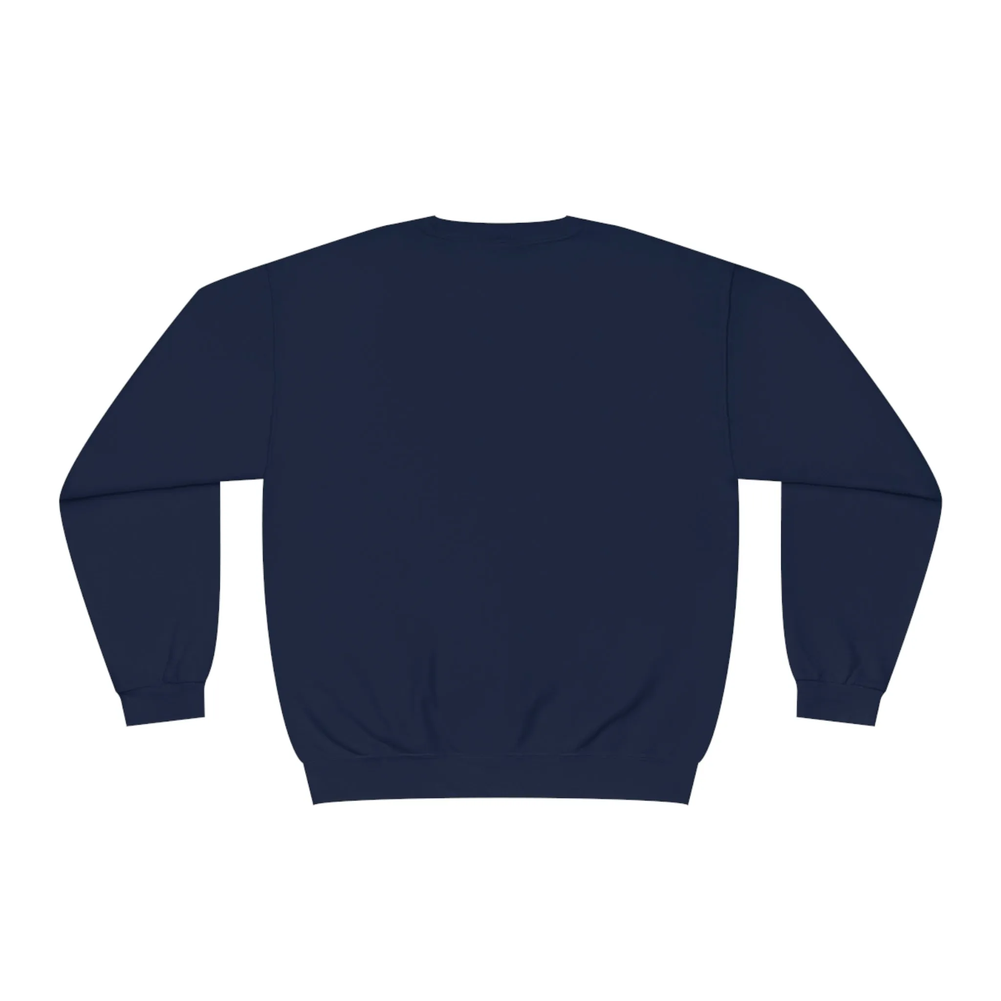 "LIONSQUAD" Unisex NuBlend Crewneck Sweatshirt