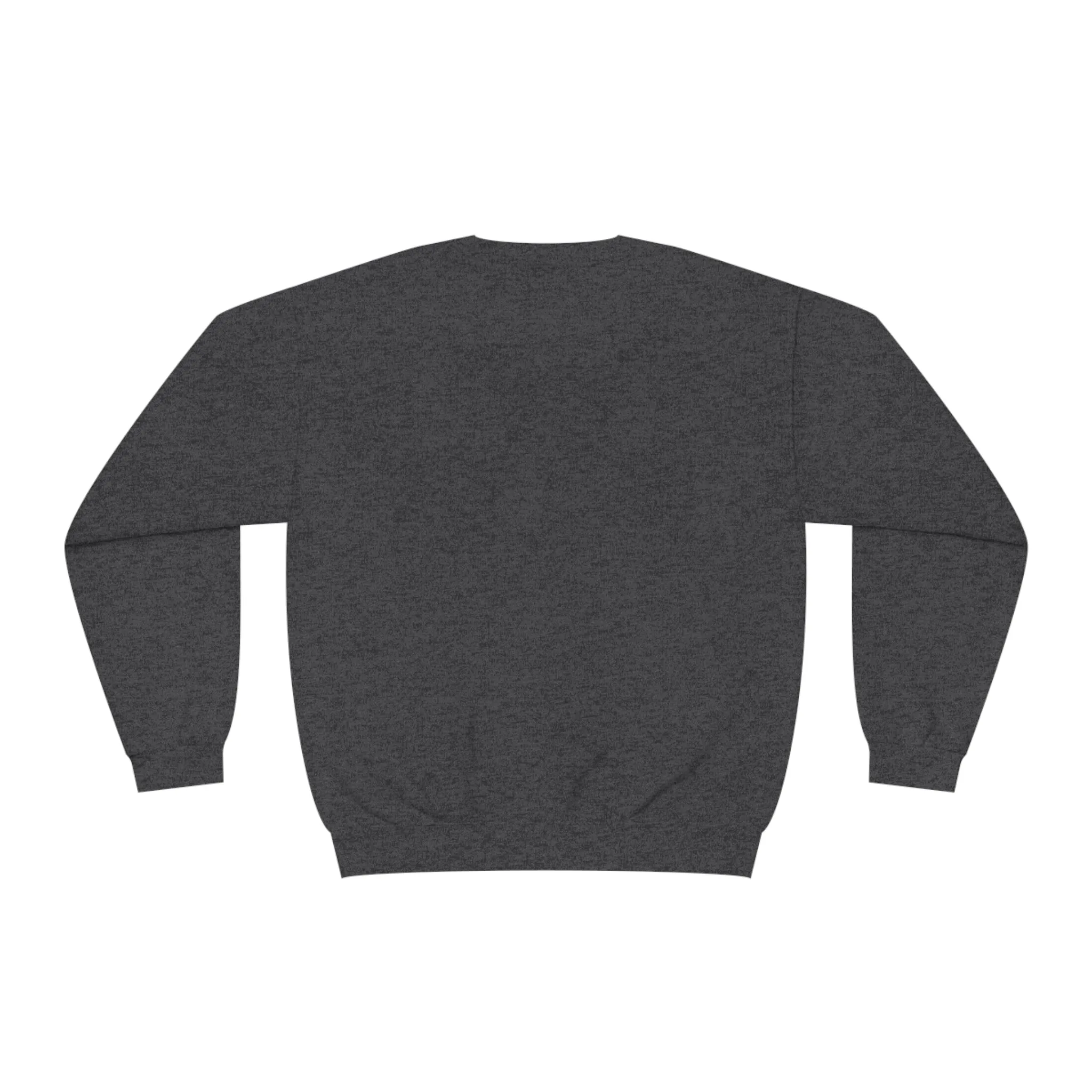 "LIONSQUAD" Unisex NuBlend Crewneck Sweatshirt