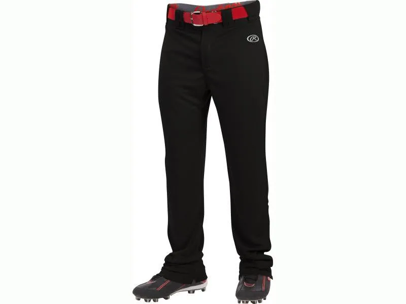 Rawlings Launch Baseball Pant Youth