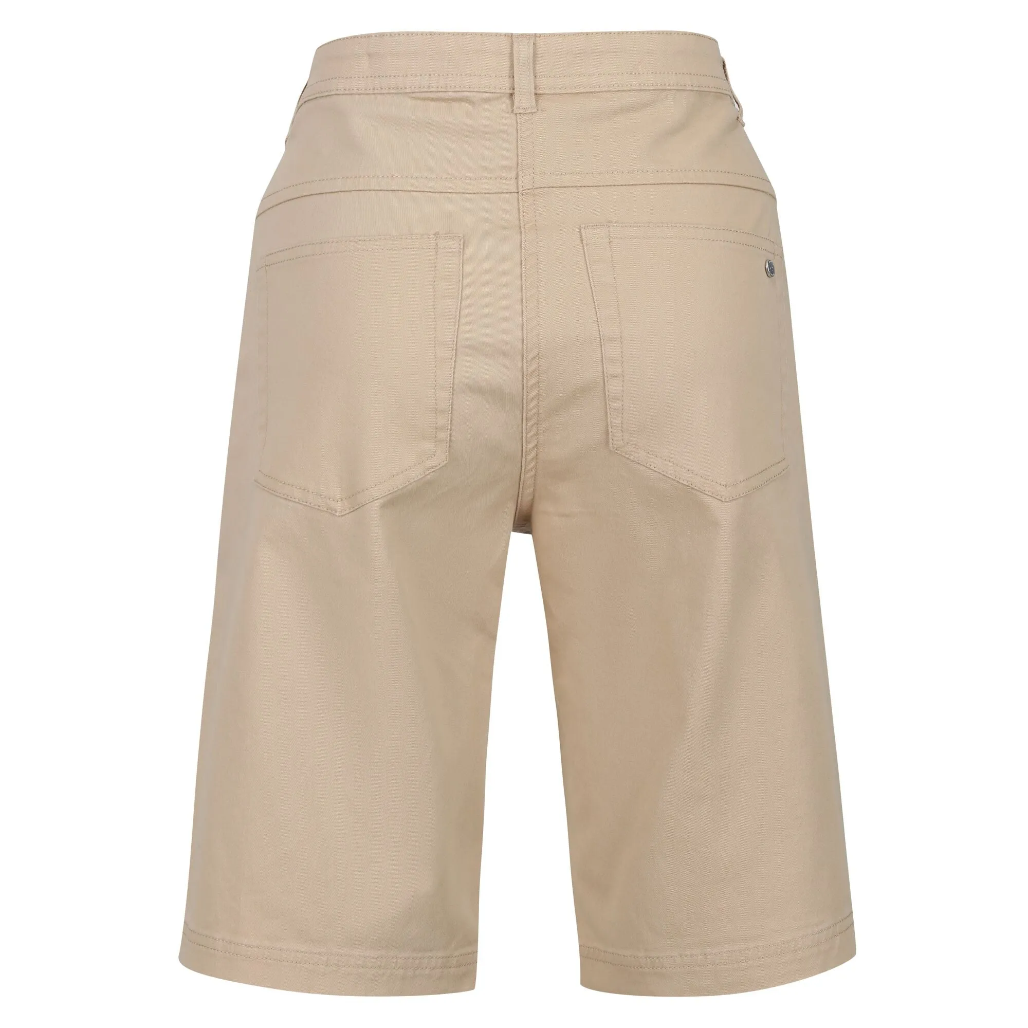 Regatta Womens Bayla Casual Chino Shorts