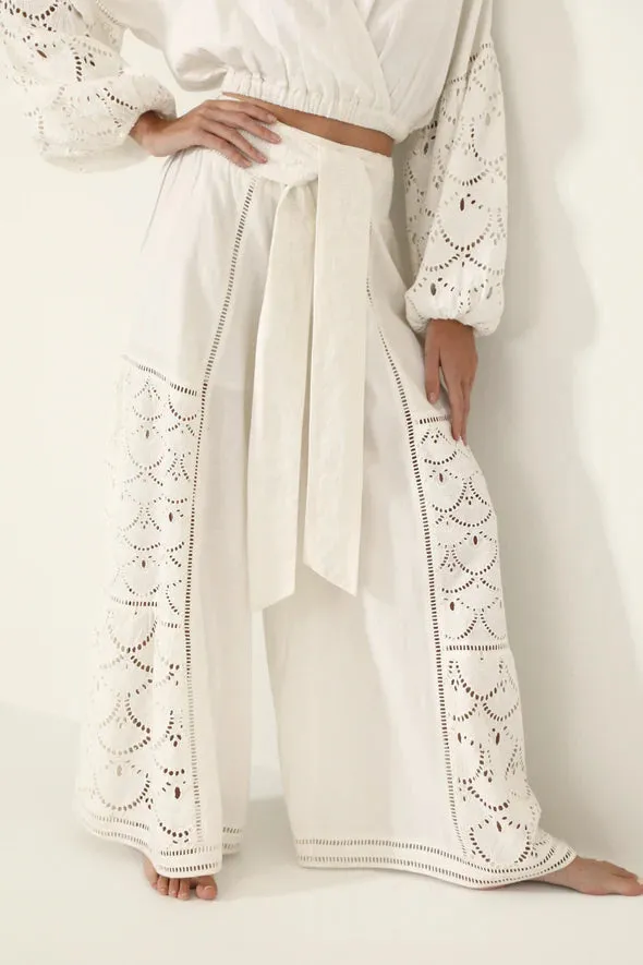 Regina Pants