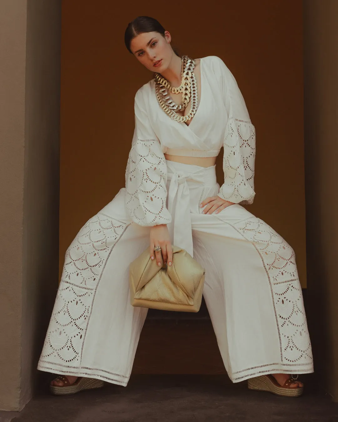 Regina Pants