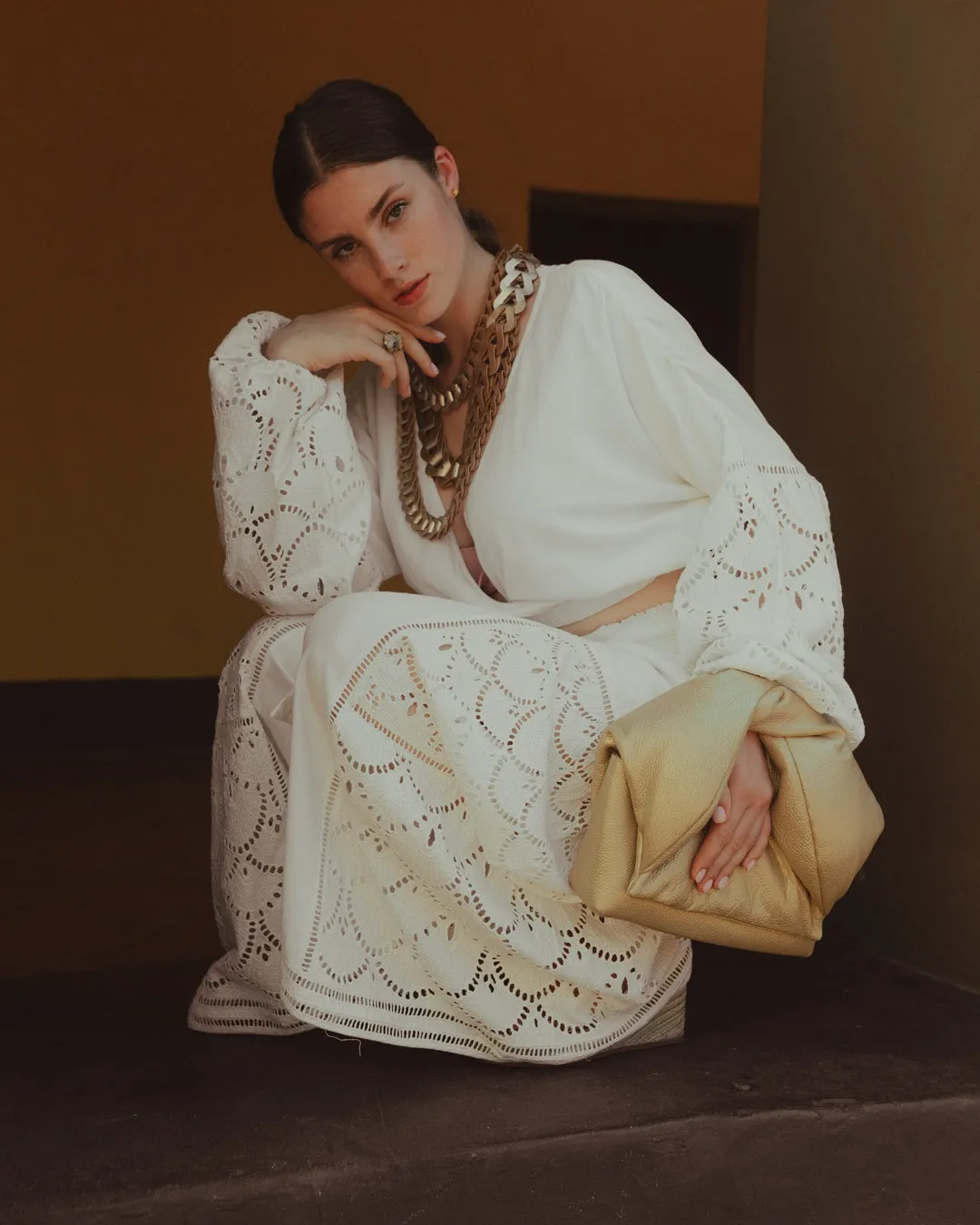 Regina Pants