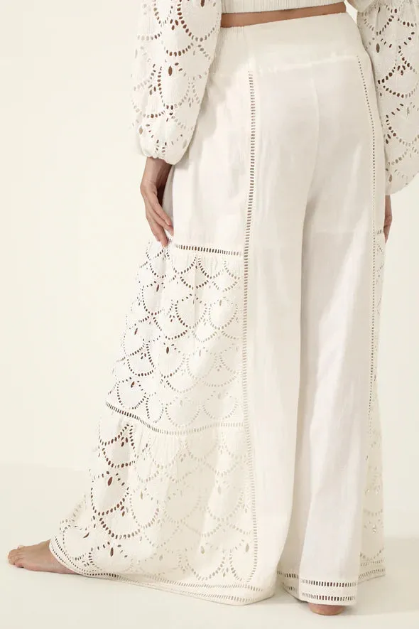 Regina Pants