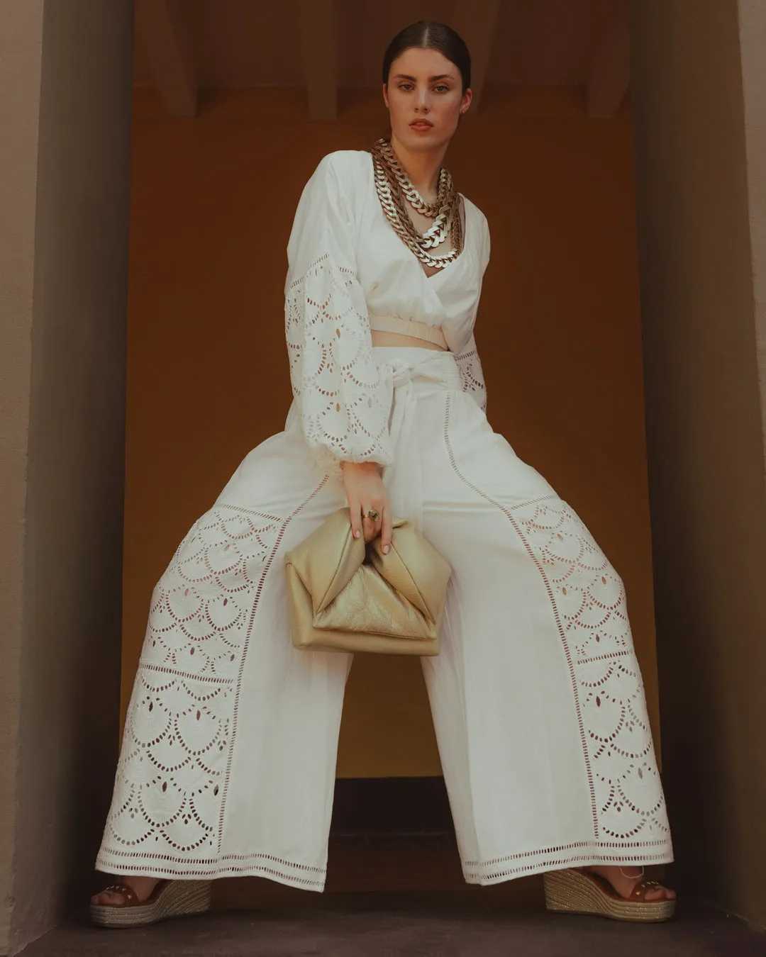 Regina Pants