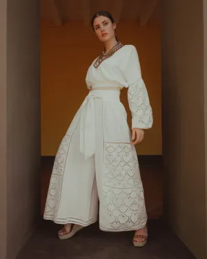 Regina Pants