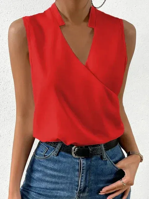 Ronja | Damenbluse - Elegante Bluse für Festliche Anlässe