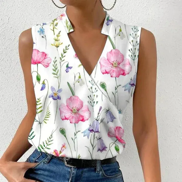 Ronja | Damenbluse - Elegante Bluse für Festliche Anlässe