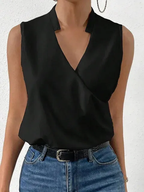 Ronja | Damenbluse - Elegante Bluse für Festliche Anlässe