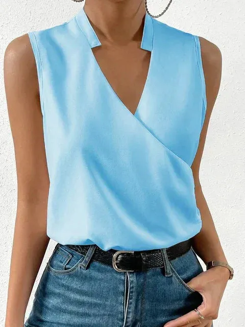 Ronja | Damenbluse - Elegante Bluse für Festliche Anlässe