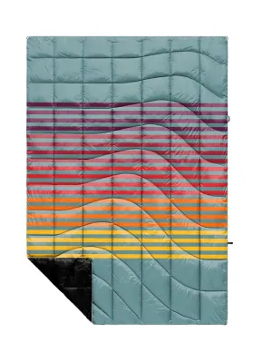 Rumpl - Nanoloft Travel Blanket