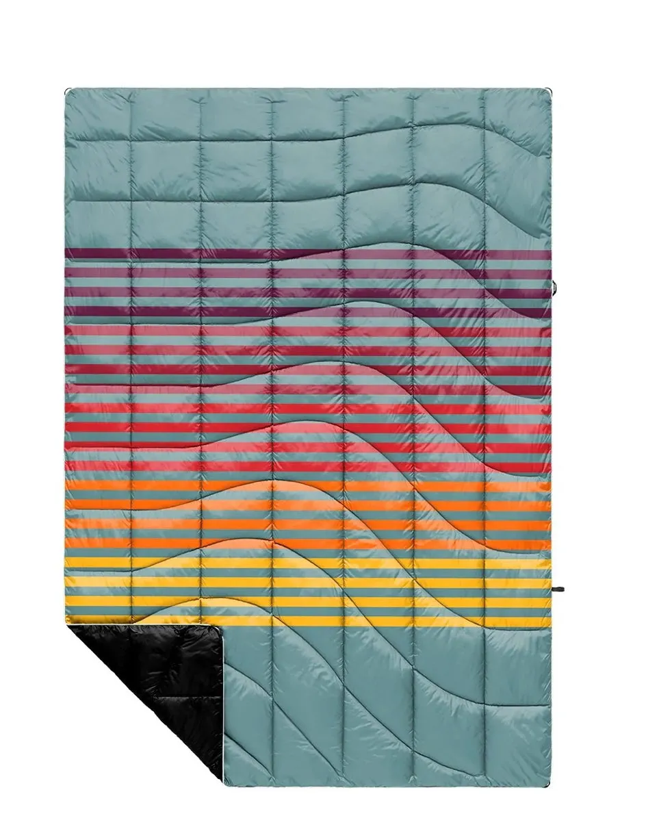 Rumpl - Nanoloft Travel Blanket