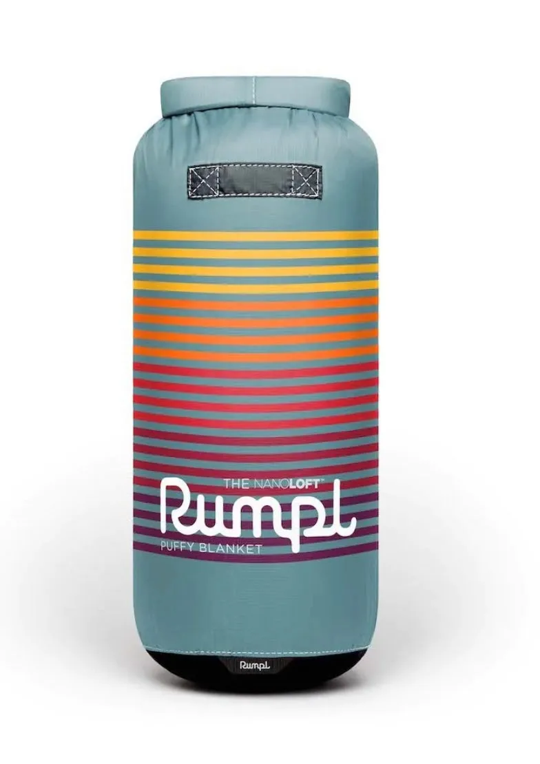 Rumpl - Nanoloft Travel Blanket