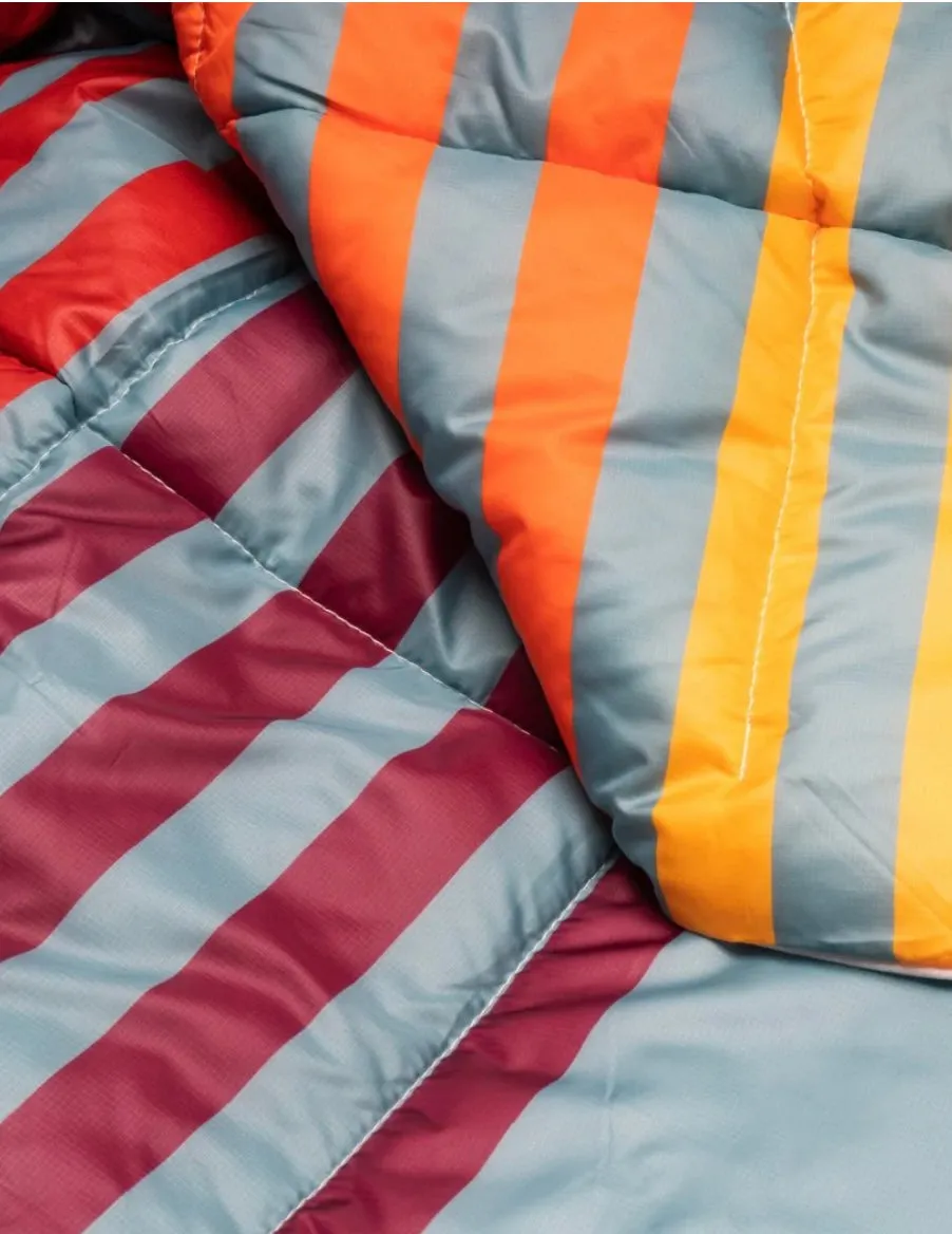 Rumpl - Nanoloft Travel Blanket