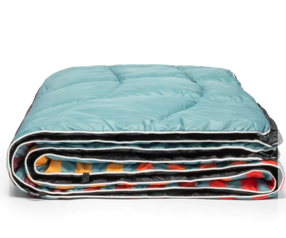 Rumpl - Nanoloft Travel Blanket