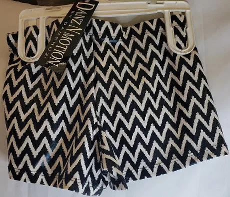 Rylin -- Women's Boy Shorts