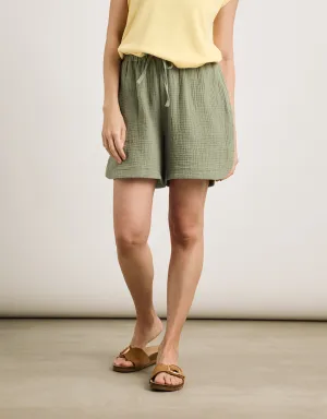 Short Caqui - Sorbam
