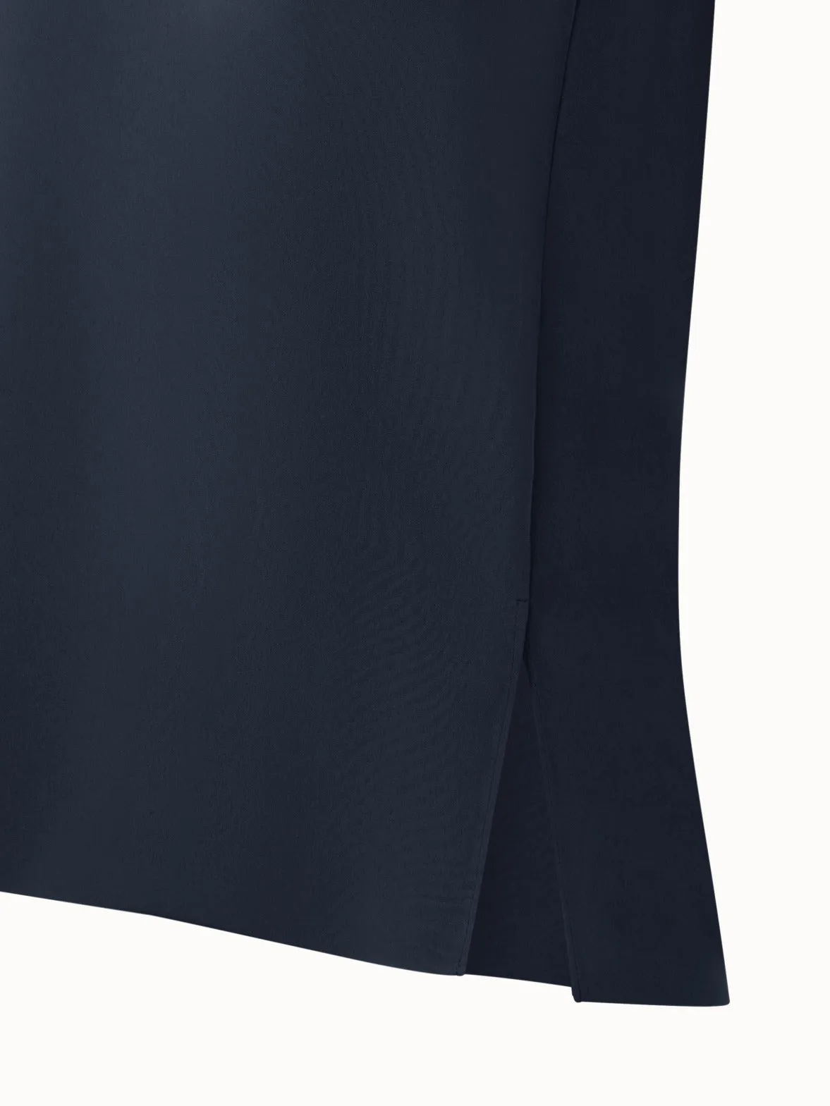 Sleeveless Laser Cut Blouse