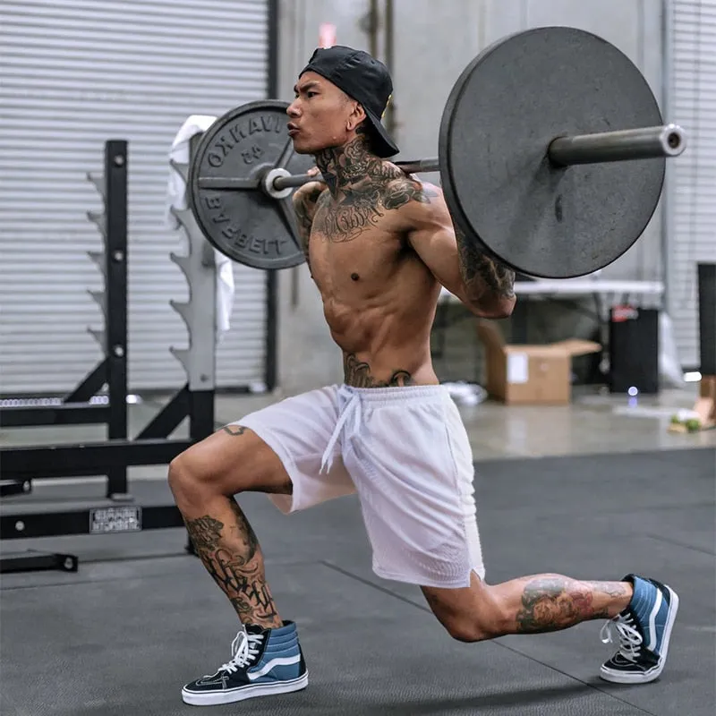 Sport Short Pants