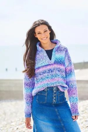 Stylecraft | Chunky - That Colour Vibe | Sweaters 10024
