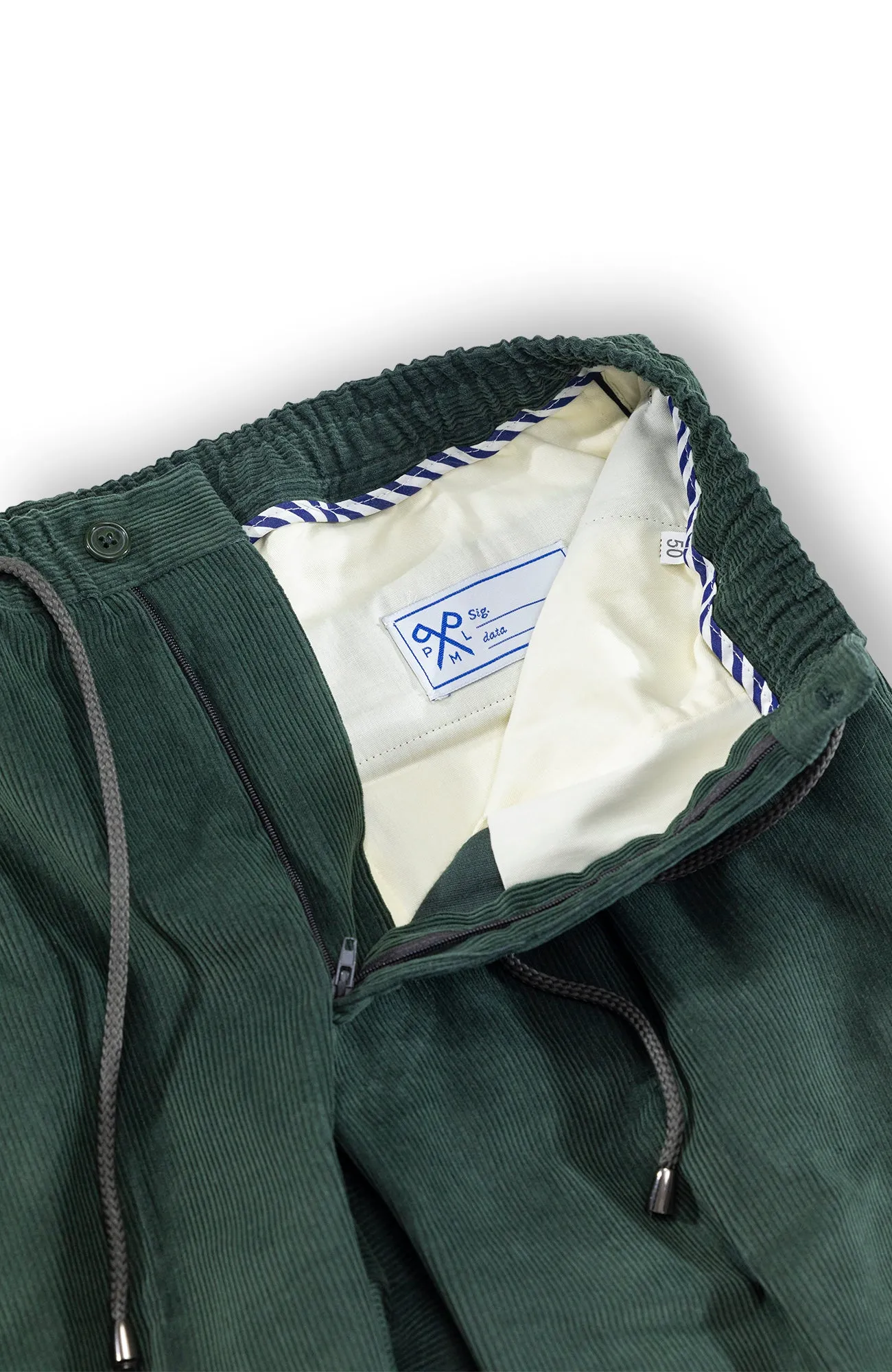 SUMMER SALE  PML_California_shorts_dark green