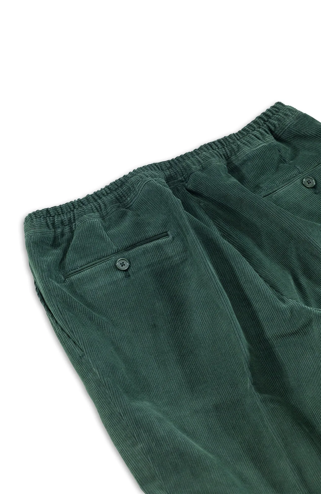 SUMMER SALE  PML_California_shorts_dark green