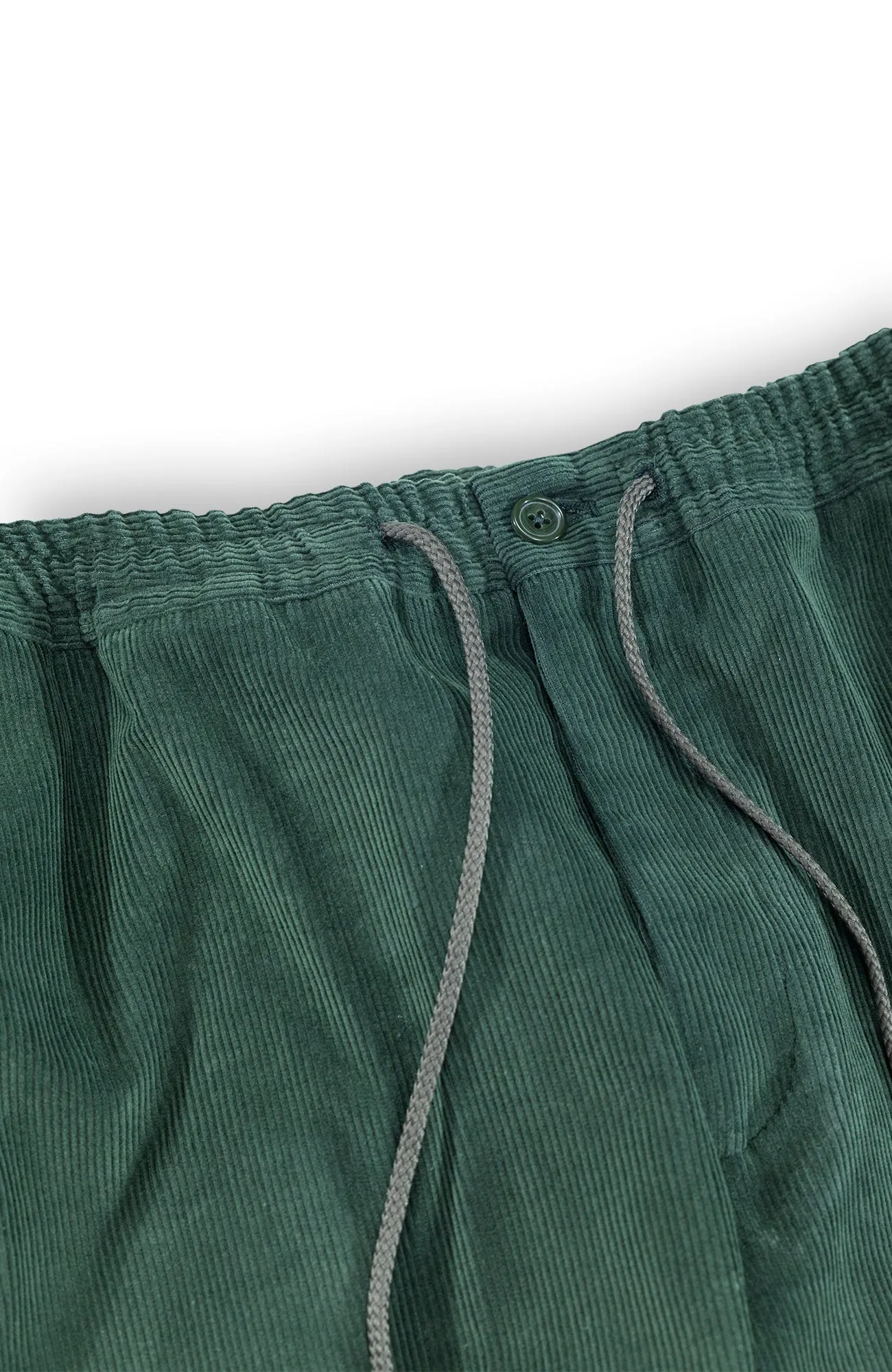 SUMMER SALE  PML_California_shorts_dark green