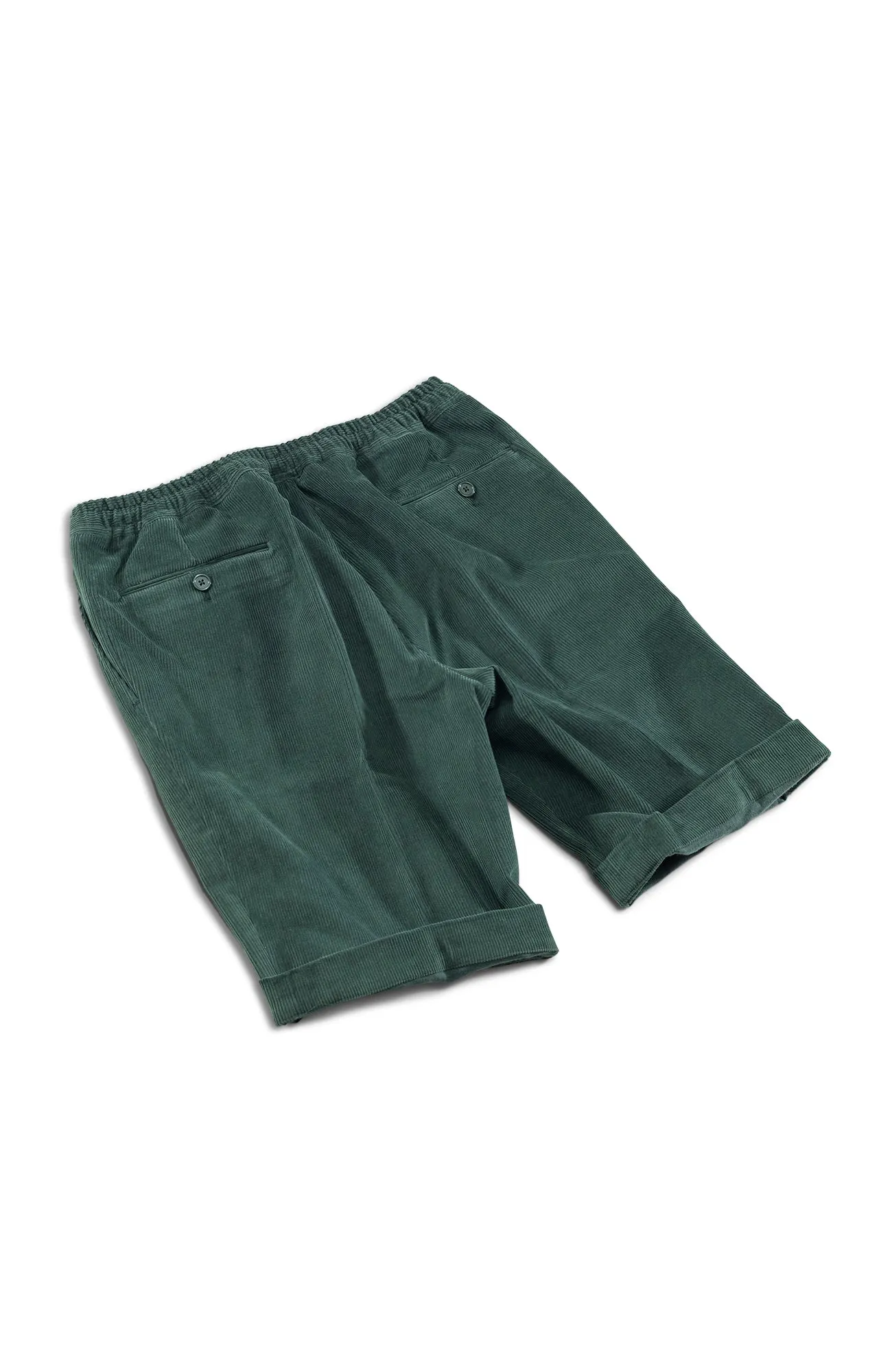 SUMMER SALE  PML_California_shorts_dark green