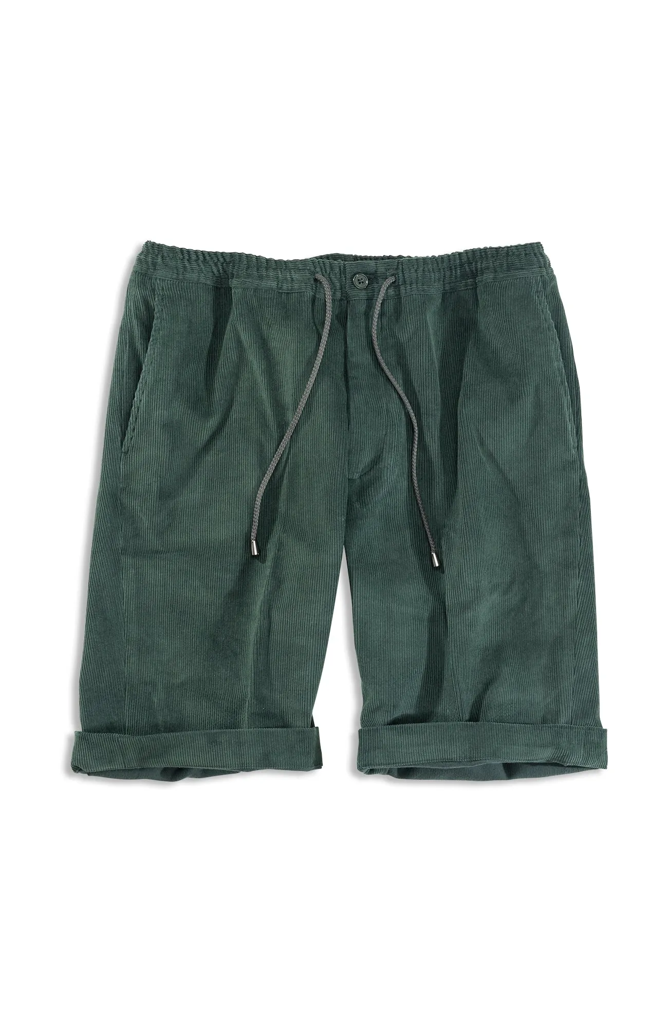 SUMMER SALE  PML_California_shorts_dark green