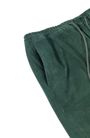 SUMMER SALE  PML_California_shorts_dark green