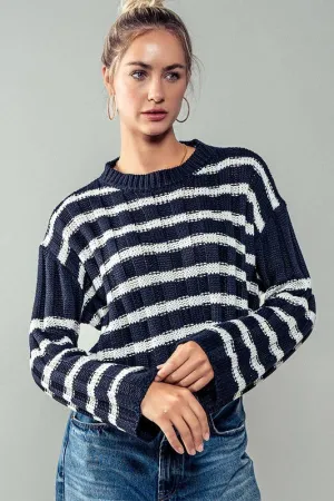 Sweet Greetings Sweater