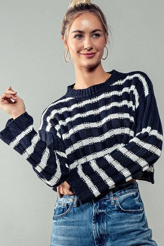 Sweet Greetings Sweater
