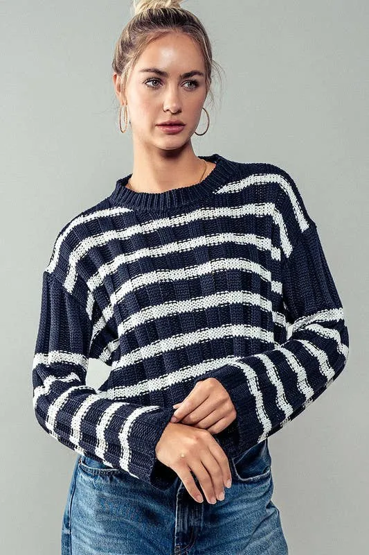 Sweet Greetings Sweater