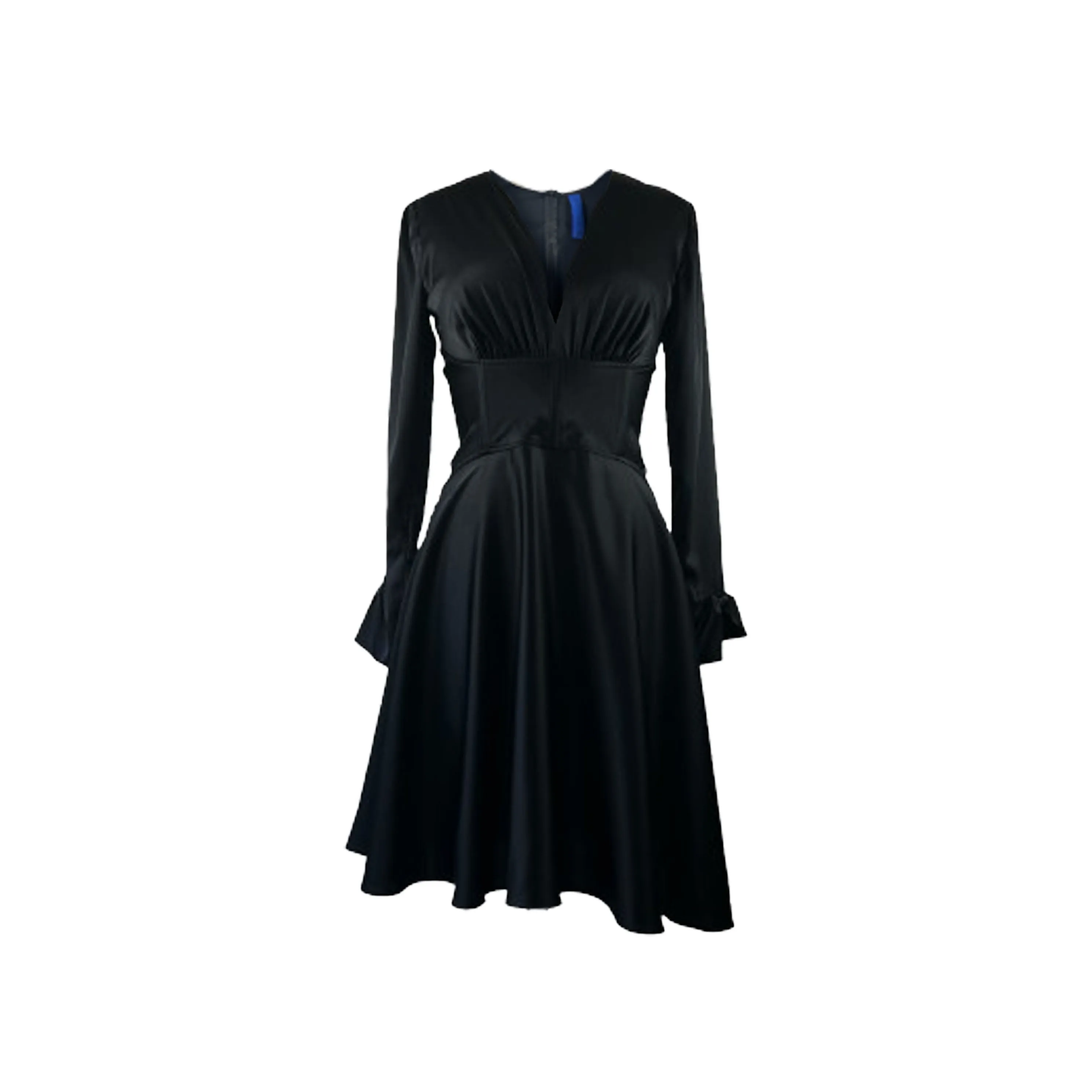 The Catharina Dress