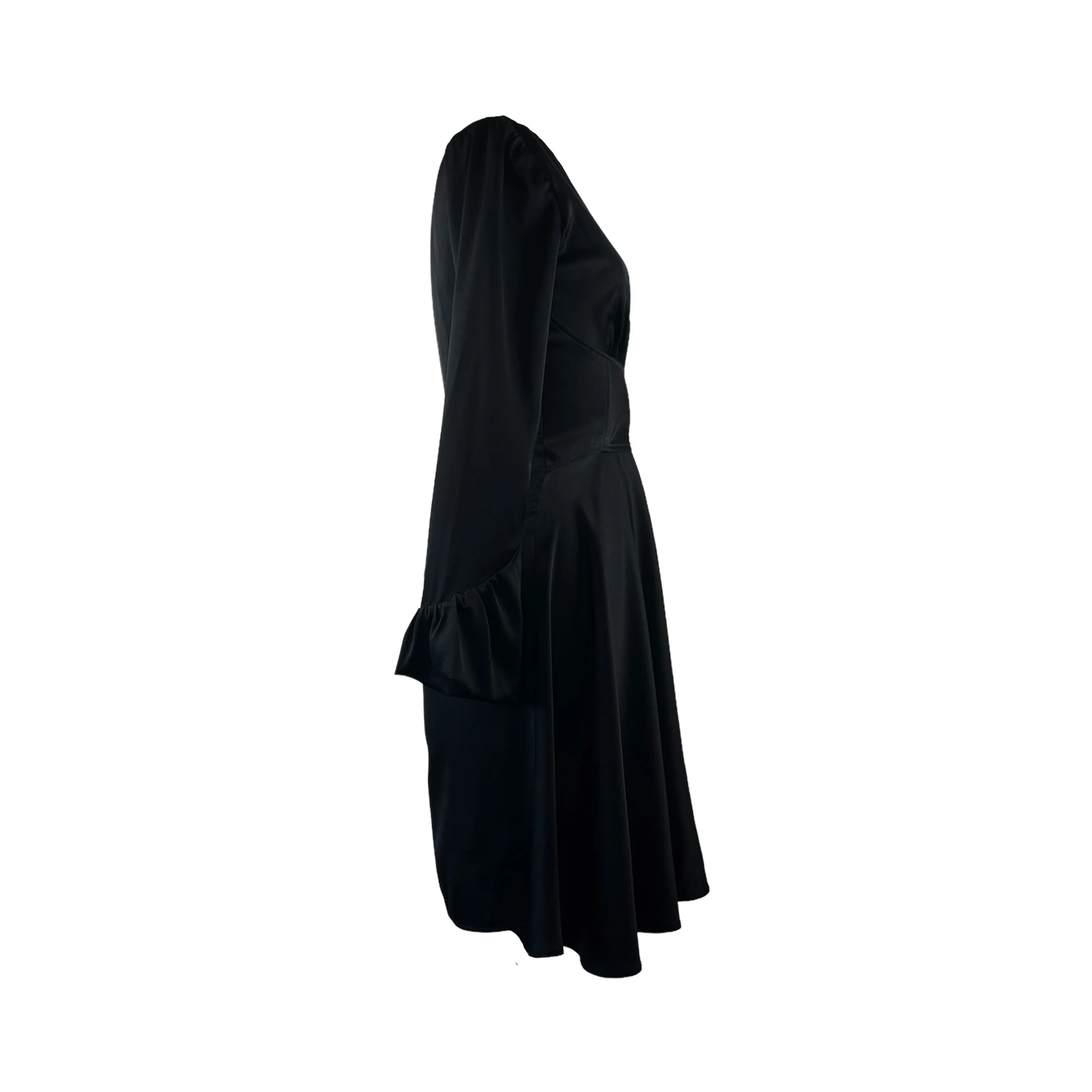 The Catharina Dress