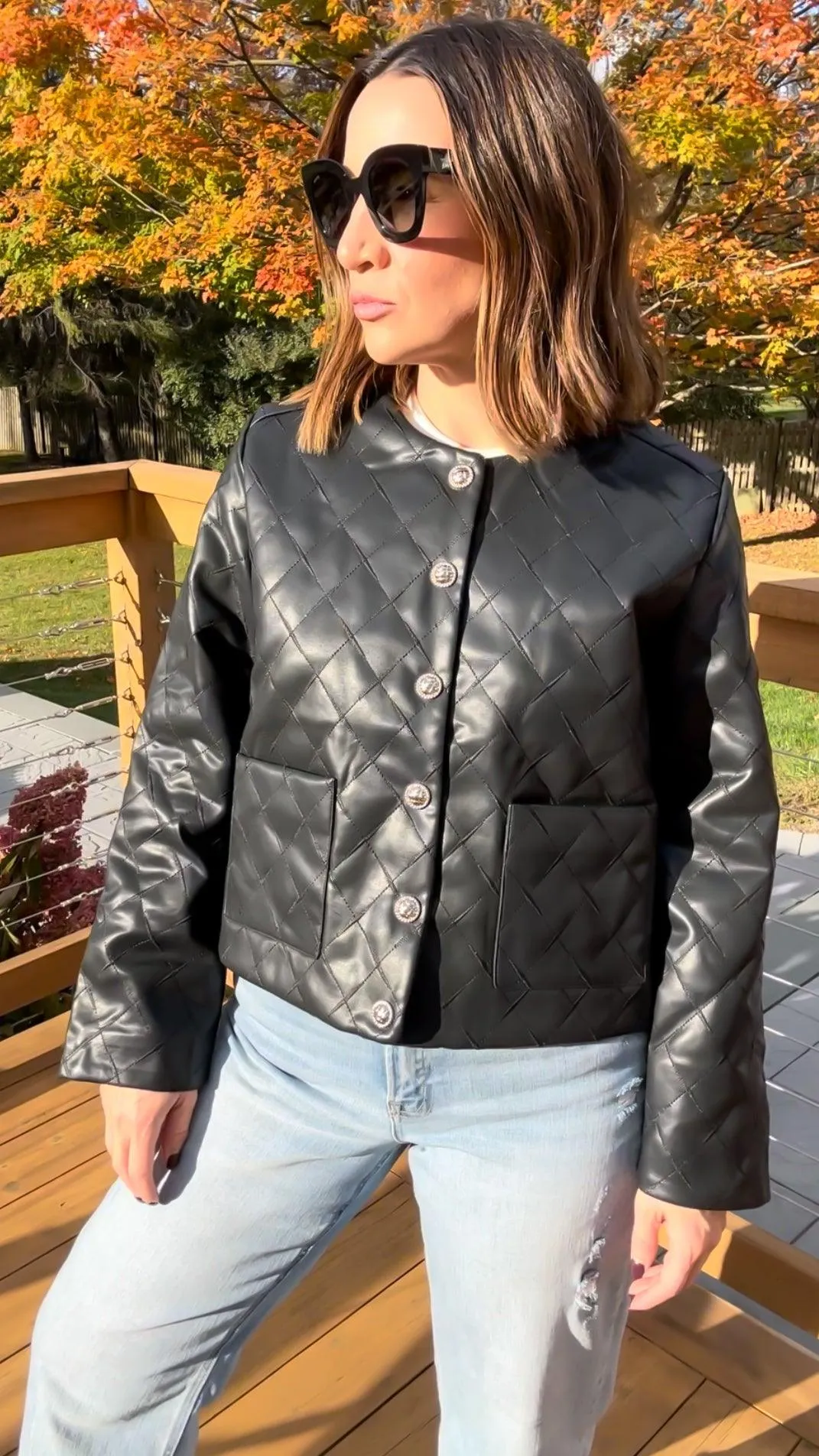 The Quinn Jacket
