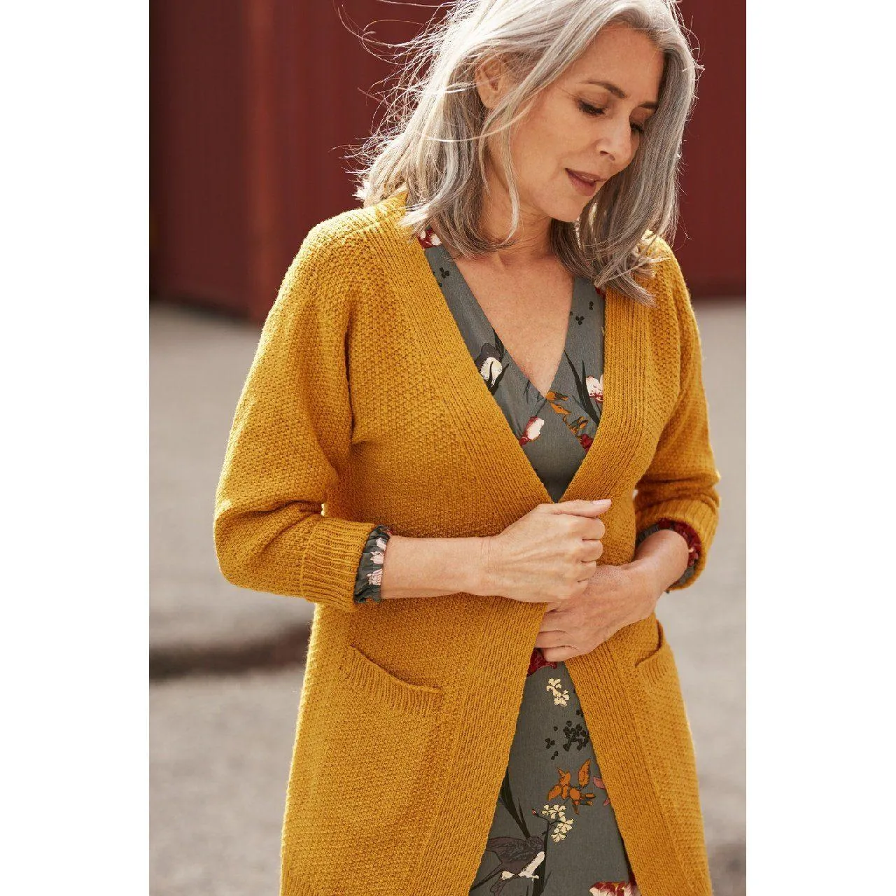 Veselie [Knitting Pattern - PDF]