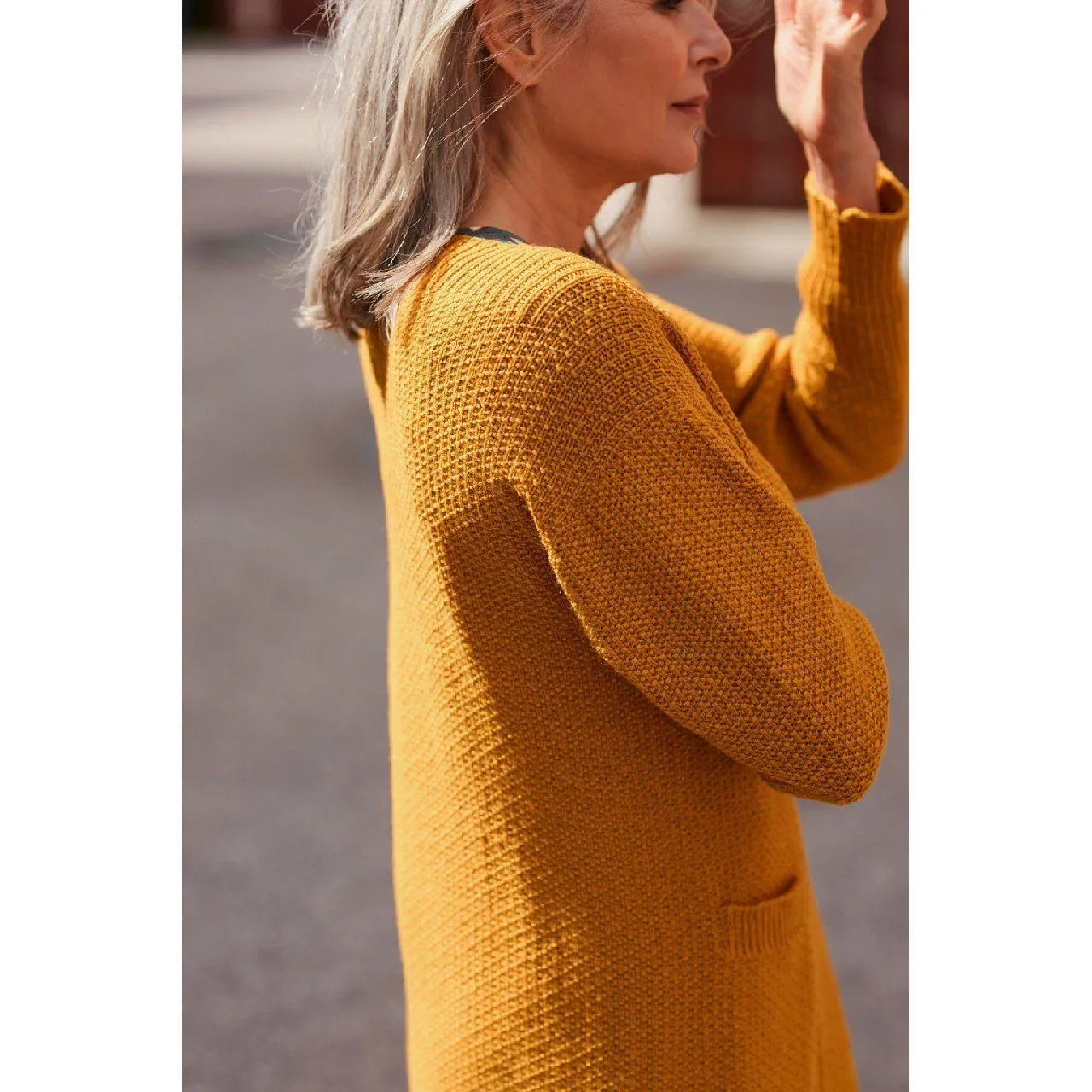 Veselie [Knitting Pattern - PDF]
