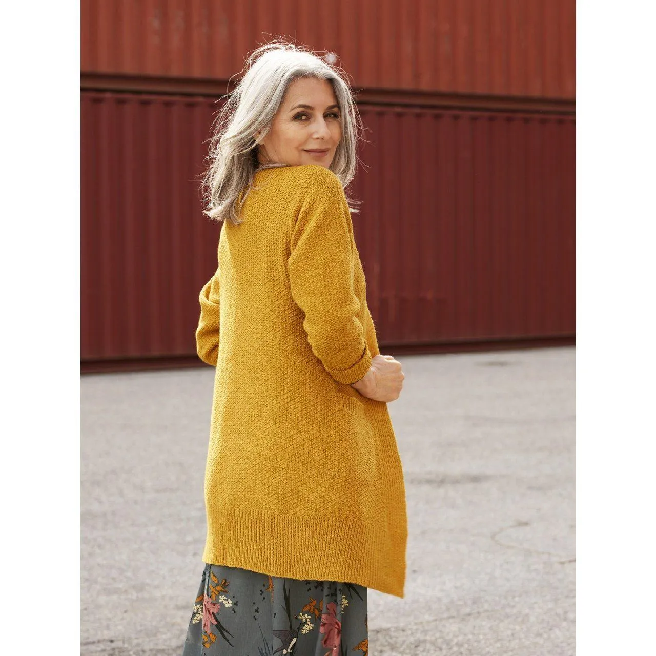 Veselie [Knitting Pattern - PDF]